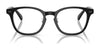 Polo PH2285D Eyeglasses | Size 51 / Matte Black №5389