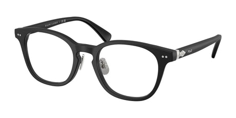 Polo PH2285D Eyeglasses Matte Black