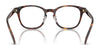 Polo PH2285D Eyeglasses | Size 51 / Matte Black №5389