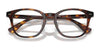 Polo PH2285D Eyeglasses | Size 51 / Matte Black №5389