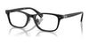 Polo PH2286D Eyeglasses | Size 53 / Shiny Black №5001