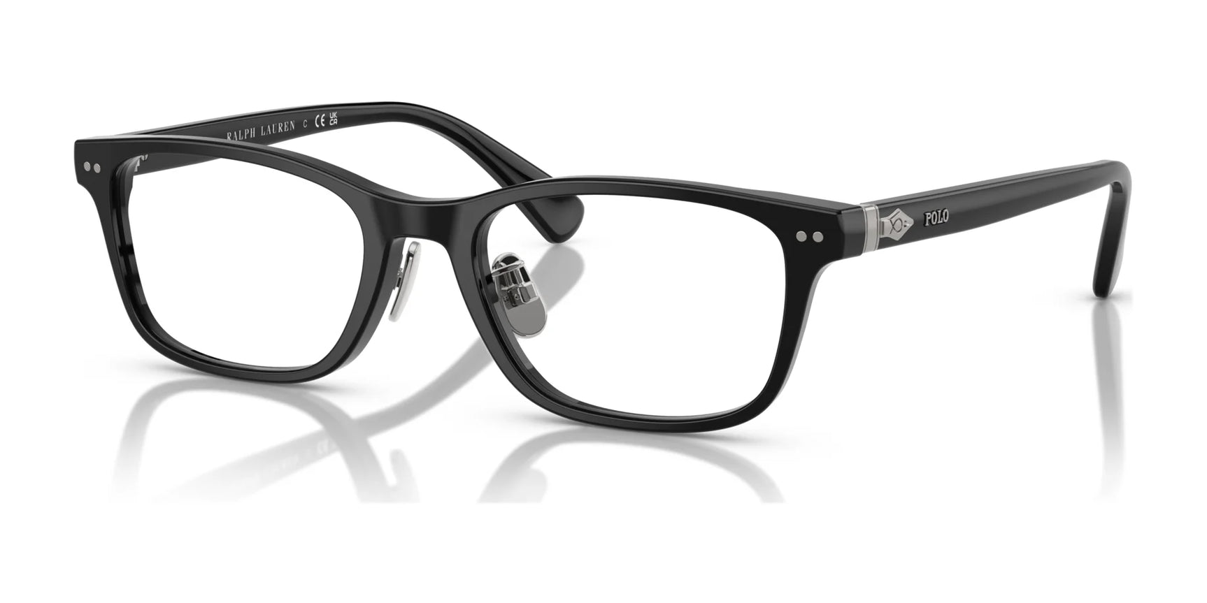 Polo PH2286D Eyeglasses | Size 53