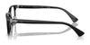 Polo PH2286D Eyeglasses | Size 53 / Matte Black №5389