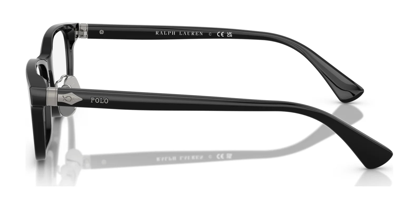 Polo PH2286D Eyeglasses | Size 53