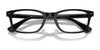 Polo PH2286D Eyeglasses | Size 53 / Matte Black №5389