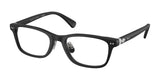 Polo PH2286D Eyeglasses Matte Black