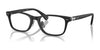 Polo PH2286D Eyeglasses | Size 53 / Matte Black №5389