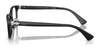 Polo PH2286D Eyeglasses | Size 53 / Matte Black №5389