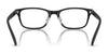 Polo PH2286D Eyeglasses | Size 53 / Matte Black №5389