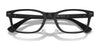 Polo PH2286D Eyeglasses | Size 53 / Matte Black №5389