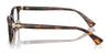 Polo PH2286D Eyeglasses | Size 53 / Matte Black №5389