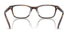 Polo PH2286D Eyeglasses | Size 53 / Matte Black №5389