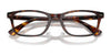 Polo PH2286D Eyeglasses | Size 53 / Matte Black №5389