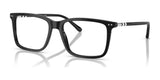 Polo PH2287 Eyeglasses Shiny Black