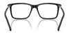 Polo PH2287 Eyeglasses / Shiny Black №5001 / Size 53