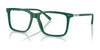 Polo PH2287 Eyeglasses / Shiny Green №5421 / Size 53