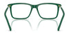 Polo PH2287 Eyeglasses / Shiny Black №5001 / Size 53