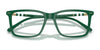 Polo PH2287 Eyeglasses / Shiny Black №5001 / Size 53