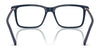 Polo PH2287 Eyeglasses / Shiny Black №5001 / Size 53