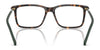 Polo PH2287 Eyeglasses / Shiny Black №5001 / Size 53