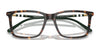 Polo PH2287 Eyeglasses / Shiny Black №5001 / Size 53