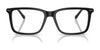 Polo PH2287F Eyeglasses | Size 53 / Shiny Black №5001