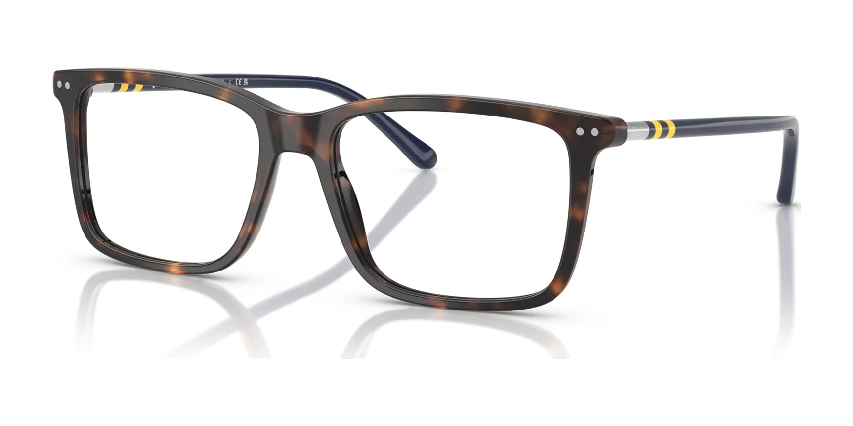 Polo PH2287F Eyeglasses | Size 53