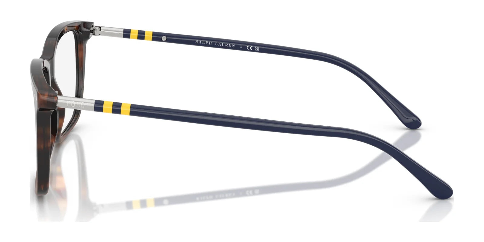 Polo PH2287F Eyeglasses | Size 53