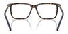 Polo PH2287F Eyeglasses | Size 53 / Shiny Black №5001