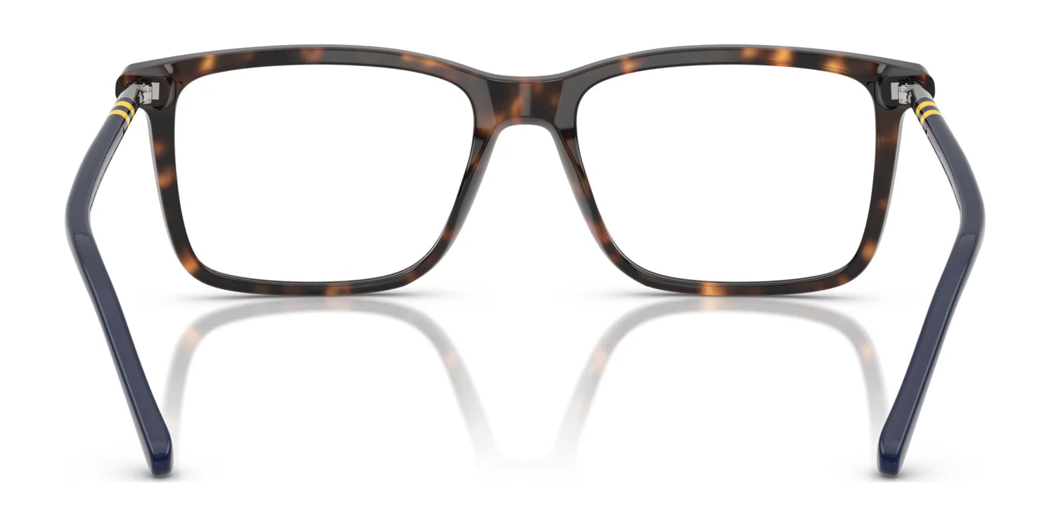 Polo PH2287F Eyeglasses | Size 53