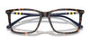 Polo PH2287F Eyeglasses | Size 53 / Shiny Black №5001
