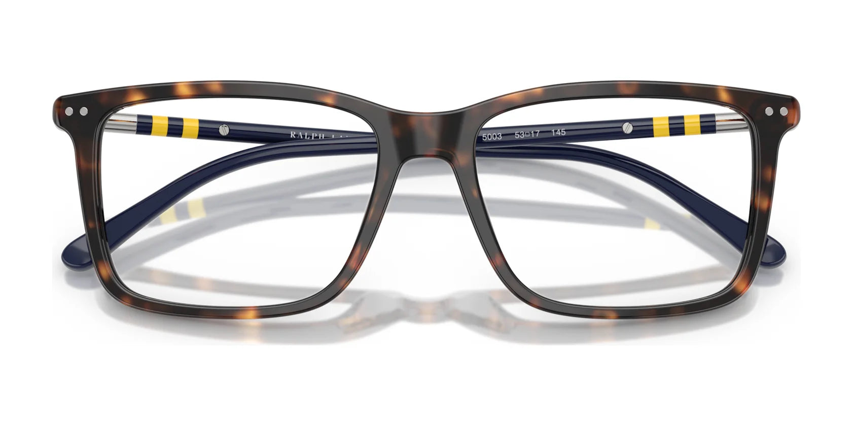 Polo PH2287F Eyeglasses | Size 53