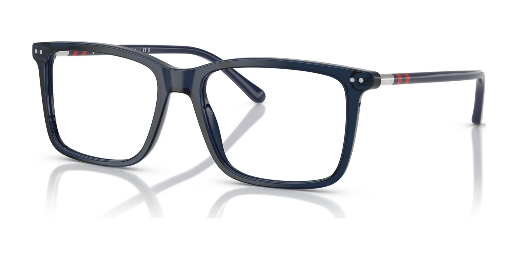 Polo PH2287F Eyeglasses | Size 53