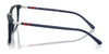 Polo PH2287F Eyeglasses | Size 53 / Shiny Black №5001