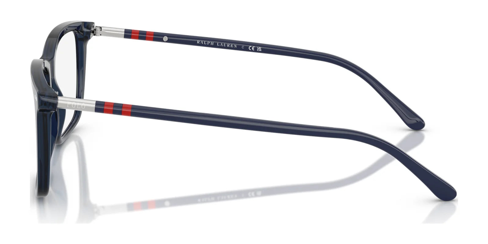 Polo PH2287F Eyeglasses | Size 53