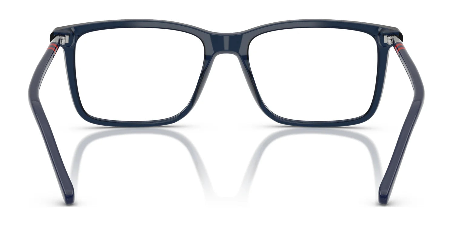 Polo PH2287F Eyeglasses | Size 53