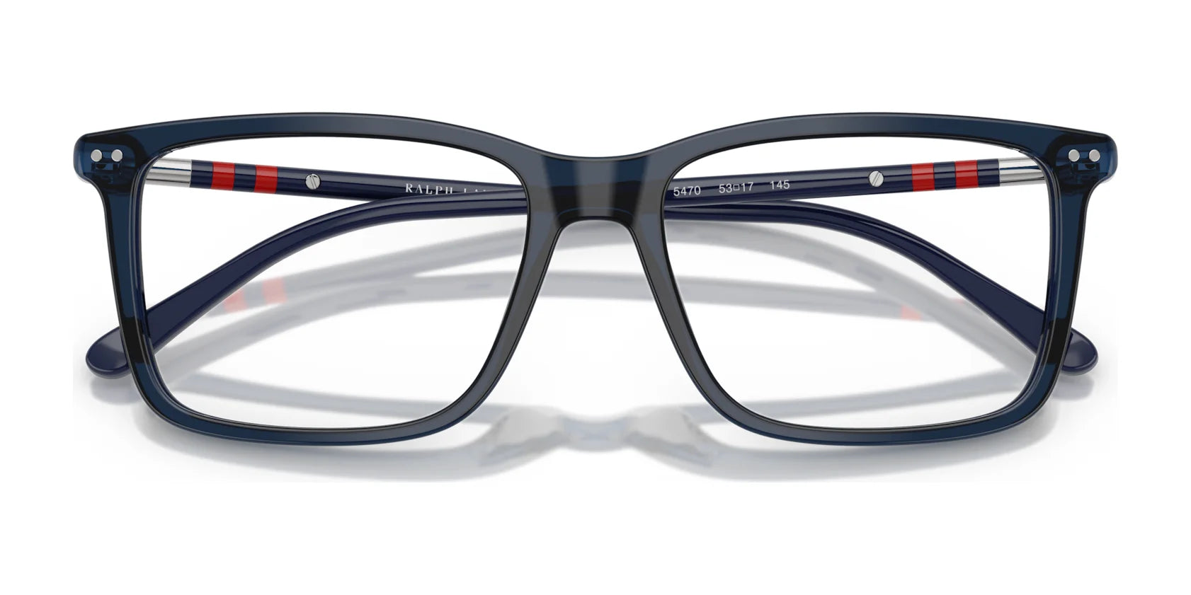 Polo PH2287F Eyeglasses | Size 53