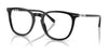 Polo PH2288 Eyeglasses / Shiny Black №5001 / Size 51