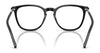 Polo PH2288 Eyeglasses / Shiny Black №5001 / Size 51