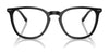 Polo PH2288 Eyeglasses / Shiny Black №5001 / Size 51