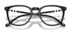 Polo PH2288 Eyeglasses / Shiny Black №5001 / Size 51