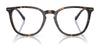 Polo PH2288 Eyeglasses / Shiny Black №5001 / Size 51