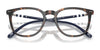 Polo PH2288 Eyeglasses / Shiny Black №5001 / Size 51