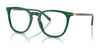 Polo PH2288 Eyeglasses / Shiny Green №5421 / Size 51