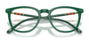 Polo PH2288 Eyeglasses / Shiny Black №5001 / Size 51