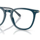 Shiny Blue №5465