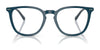 Polo PH2288 Eyeglasses / Shiny Black №5001 / Size 51