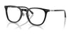 Polo PH2288F Eyeglasses | Size 51 / Shiny Black №5001