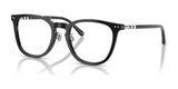 Polo PH2288F Eyeglasses Shiny Black