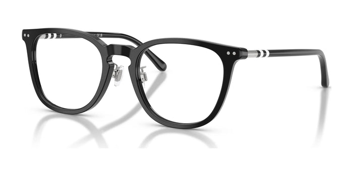 Polo PH2288F Eyeglasses | Size 51 / Shiny Black №5001
